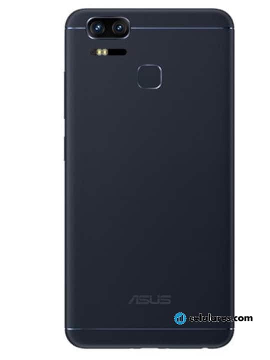 Imagen 5 Asus Zenfone 3 Zoom ZE553KL