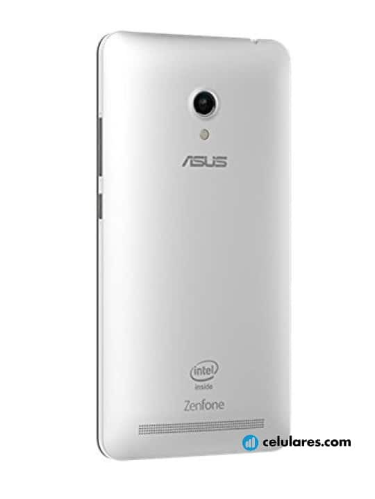 Imagen 5 Asus Zenfone 6 A601CG