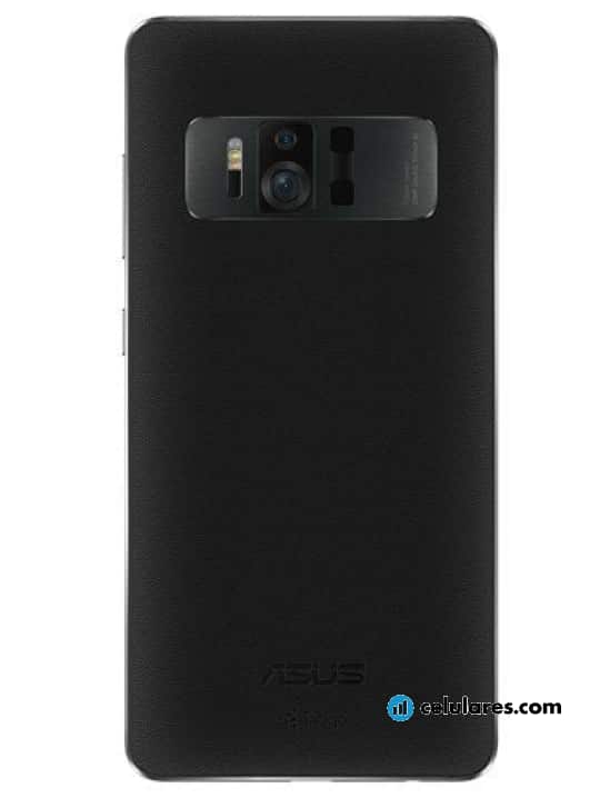 Imagen 5 Asus Zenfone AR ZS571KL