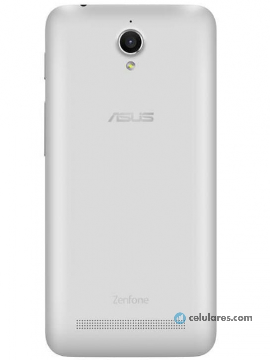 Imagen 6 Asus Zenfone Go ZC451TG