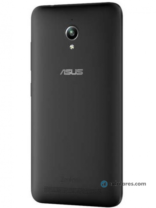 Imagen 2 Asus Zenfone Go ZC500TG