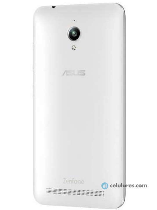Imagen 4 Asus Zenfone Go ZC500TG
