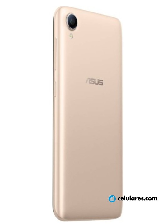 Imagen 6 Asus Zenfone Lite (L1) ZA551KL