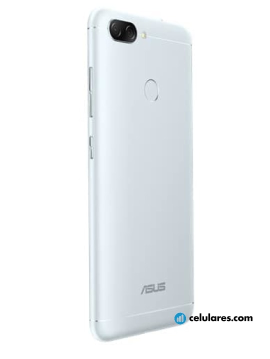 Imagen 8 Asus Zenfone Max Plus M1
