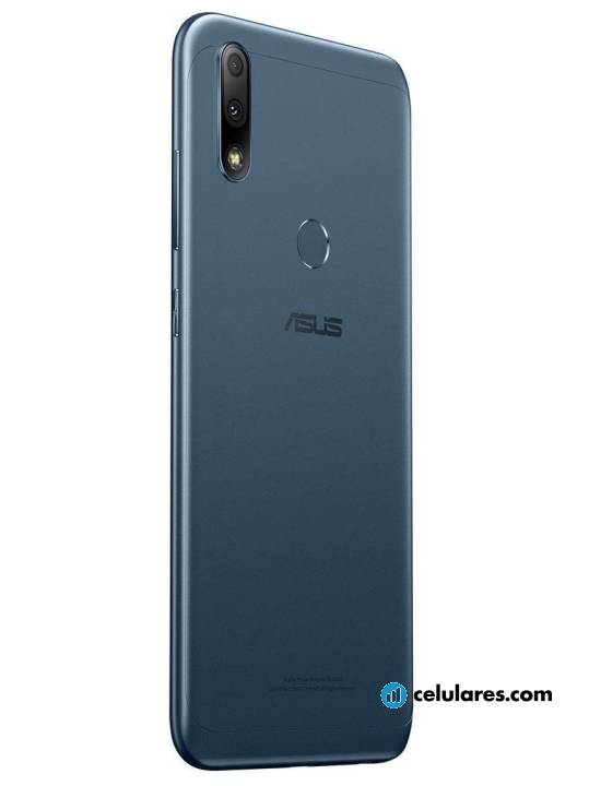 Imagen 6 Asus Zenfone Max Plus (M2) ZB634KL