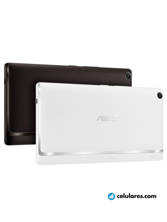 Imagen 4 Tablet Asus ZenPad 10 M1000CNL 4G