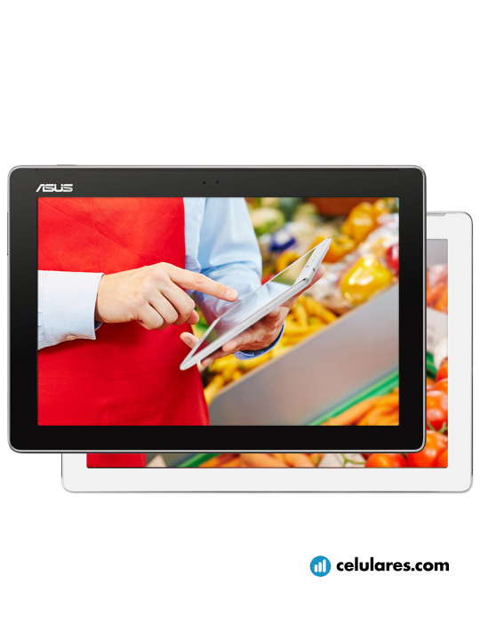 Imagen 6 Tablet Asus ZenPad 10 M1000CNL 4G