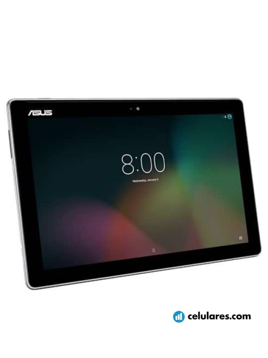 Imagen 4 Tablet Asus ZenPad 10 M1000M