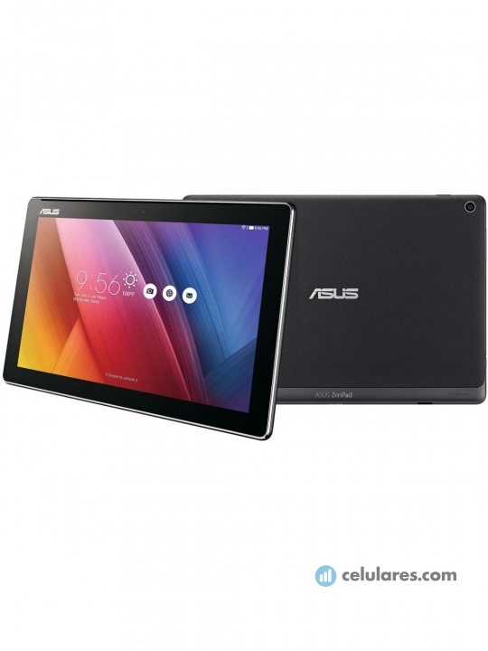 Imagen 6 Tablet Asus ZenPad 10 Z300C