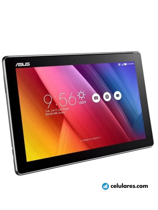 Imagen 2 Tablet Asus ZenPad 10 Z300CNG