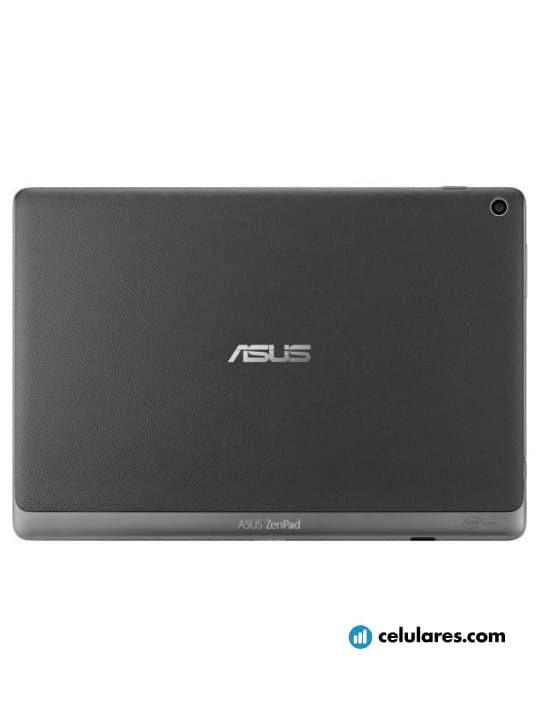 Imagen 5 Tablet Asus ZenPad 10 Z300CNG