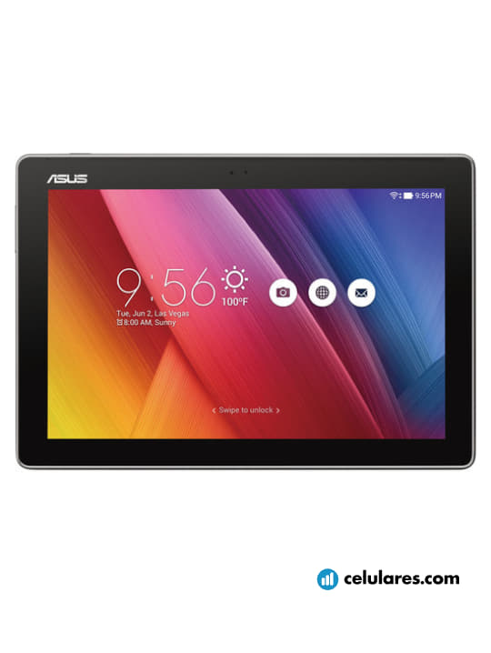 Imagen 2 Tablet Asus ZenPad 10 Z300M