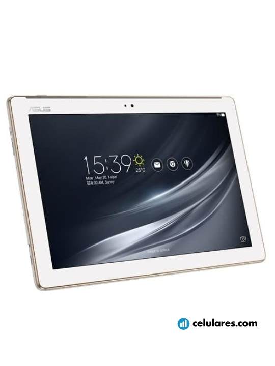 Imagen 3 Tablet Asus ZenPad 10 Z301MF