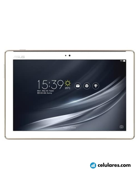 Imagen 2 Tablet Asus ZenPad 10 Z301ML