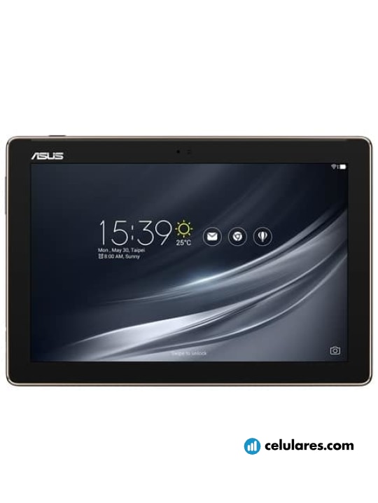 Imagen 3 Tablet Asus ZenPad 10 Z301ML