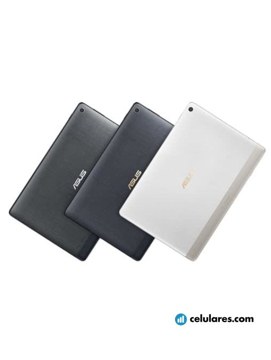 Imagen 7 Tablet Asus ZenPad 10 Z301ML