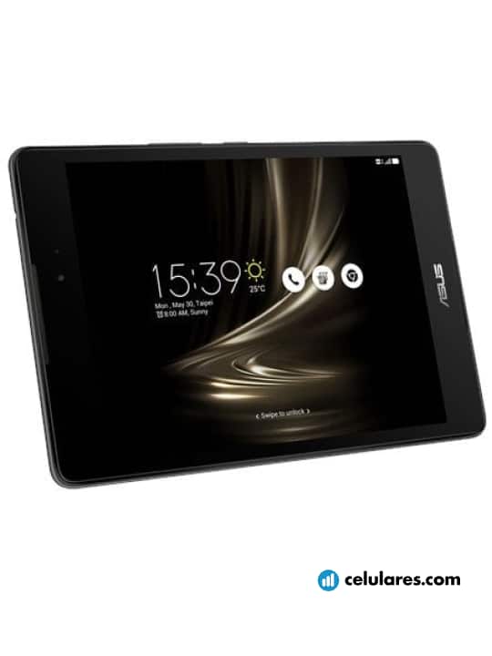 Imagen 3 Tablet Asus ZenPad 3 8.0 Z581KL