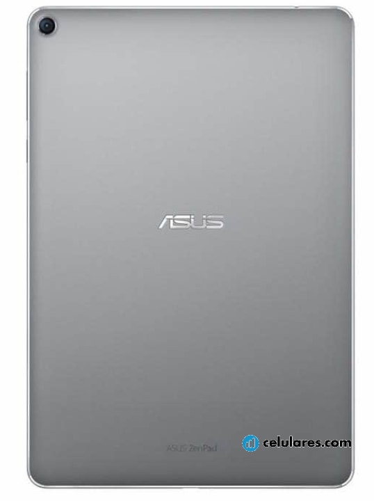 Imagen 2 Tablet Asus Zenpad 3S 10 Z500KL