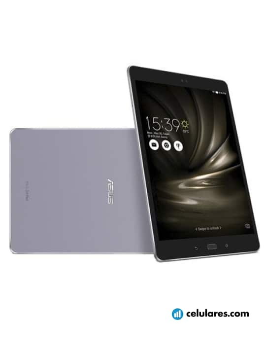 Imagen 5 Tablet Asus Zenpad 3S 10 Z500KL