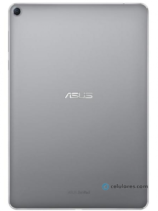 Imagen 8 Tablet Asus Zenpad 3S 10 Z500M