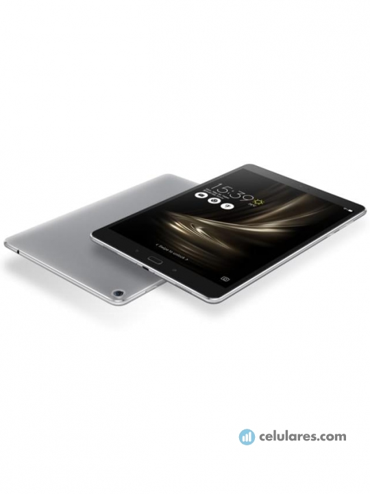 Imagen 5 Tablet Asus Zenpad 3S 10 Z500M