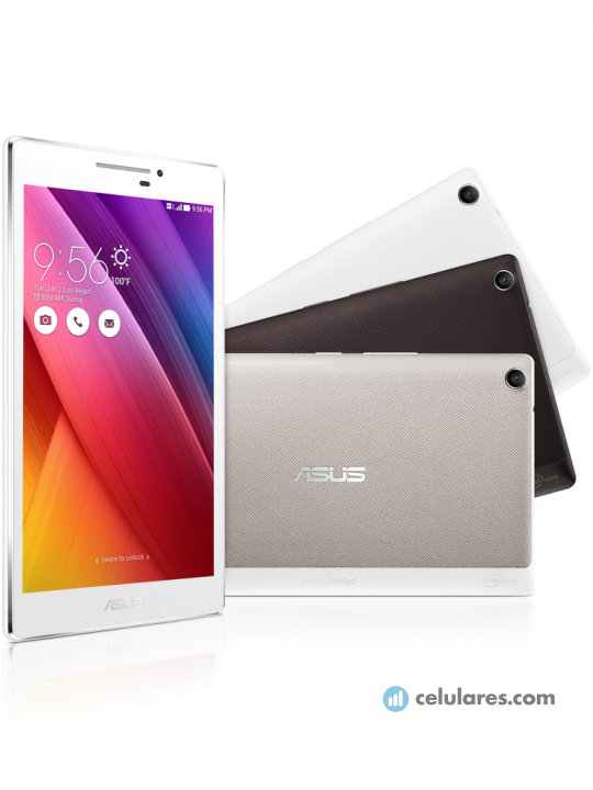 Tablet Asus ZenPad 7.0 Z370CG