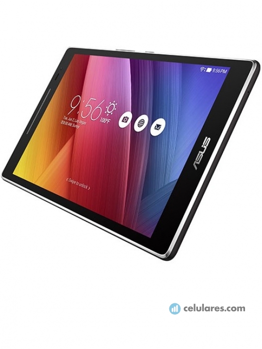 Imagen 5 Tablet Asus ZenPad 8.0 Z380C