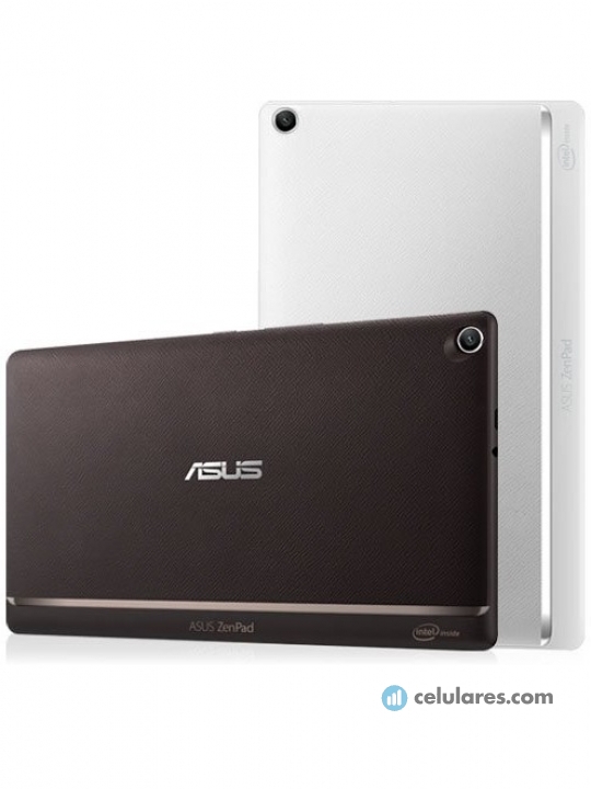 Imagen 4 Tablet Asus ZenPad 8.0 Z380KL