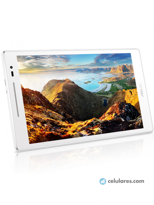 Imagen 5 Tablet Asus ZenPad 8.0 Z380KL