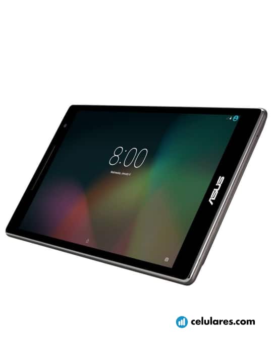 Imagen 4 Tablet Asus ZenPad 8 M800M
