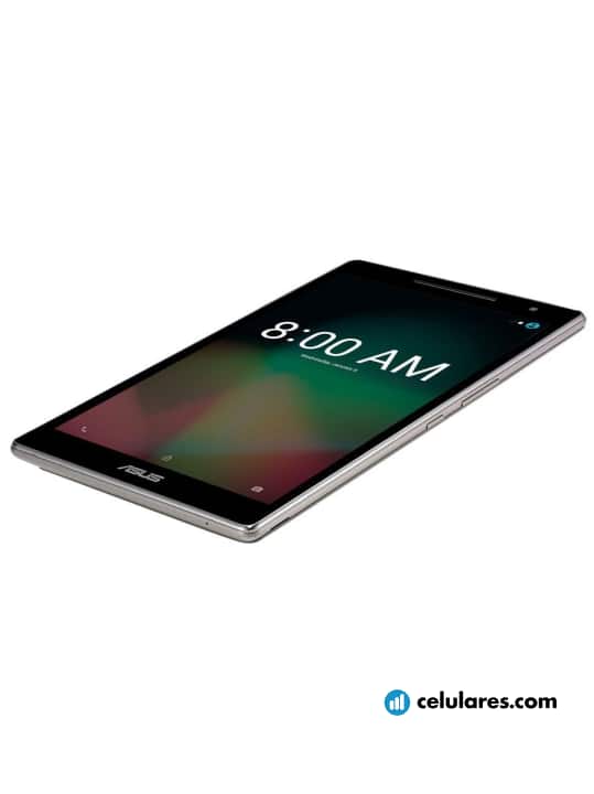 Imagen 5 Tablet Asus ZenPad 8 M800M