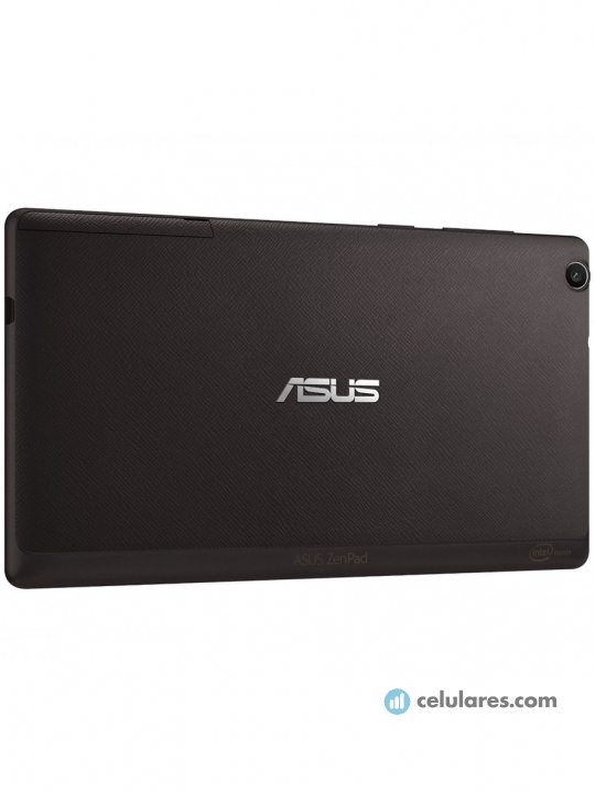 Imagen 2 Tablet Asus ZenPad C 7.0