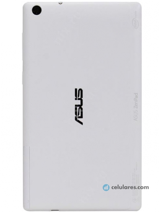 Imagen 3 Tablet Asus ZenPad C 7.0