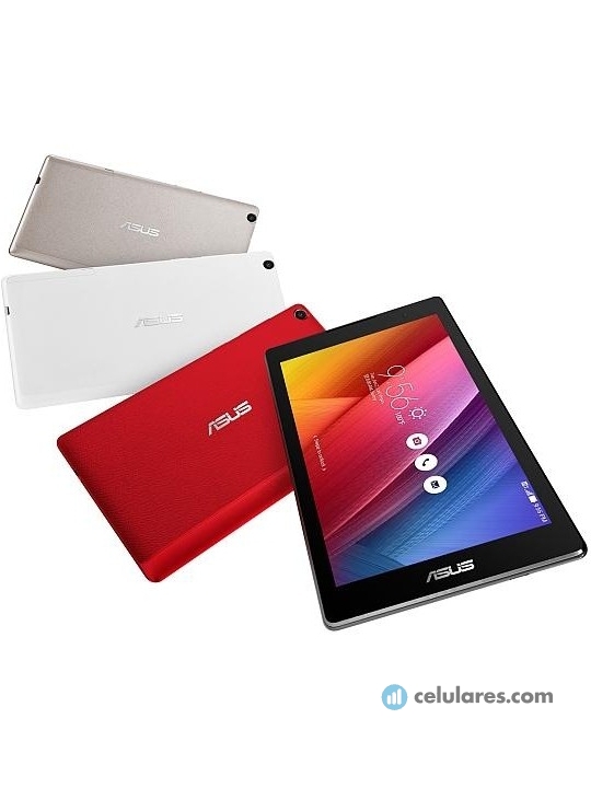 Imagen 4 Tablet Asus ZenPad C 7.0