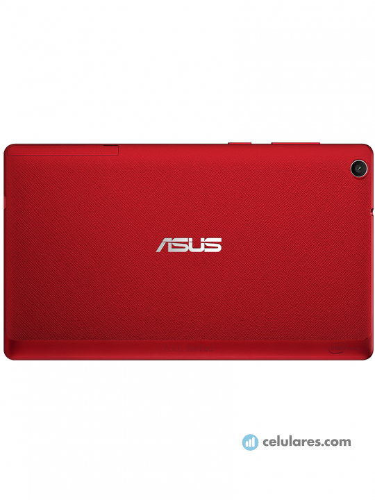 Imagen 7 Tablet Asus ZenPad C 7.0