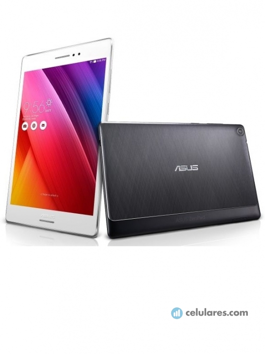 Imagen 4 Tablet Asus ZenPad S 8.0 Z580C