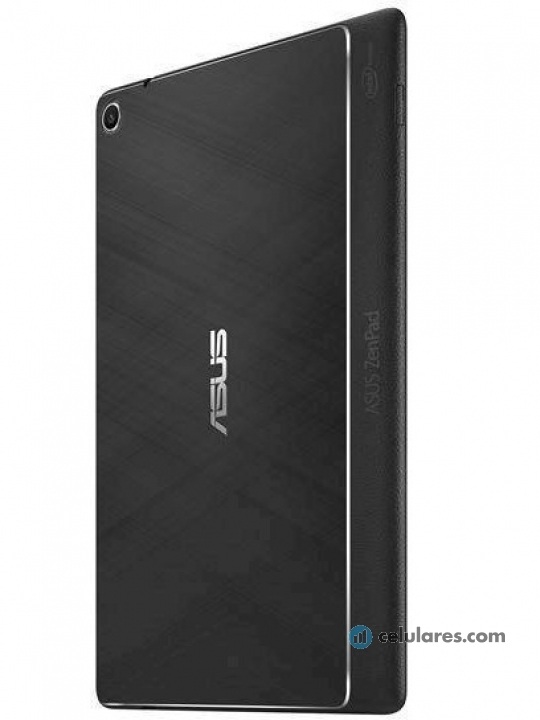 Imagen 3 Tablet Asus ZenPad S 8.0 Z580C