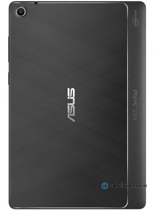 Imagen 3 Tablet Asus ZenPad S 8.0 Z580CA