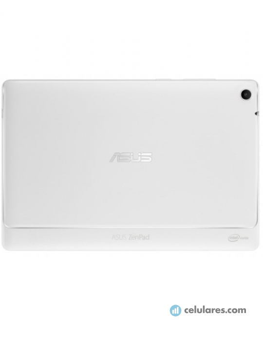 Imagen 6 Tablet Asus ZenPad S 8.0 Z580CA