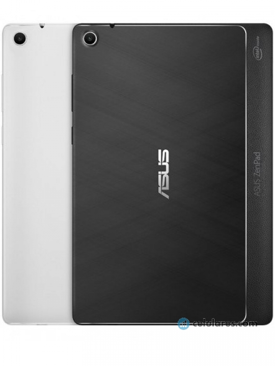 Imagen 7 Tablet Asus ZenPad S 8.0 Z580CA