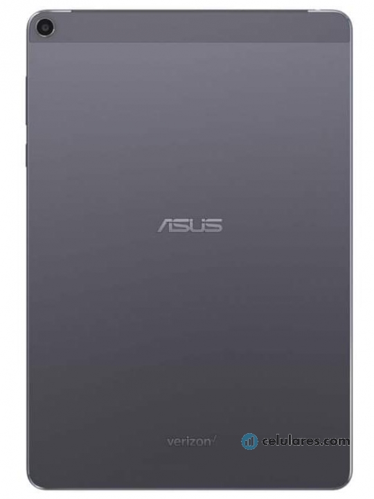 Imagen 2 Tablet Asus Zenpad Z10 ZT500KL