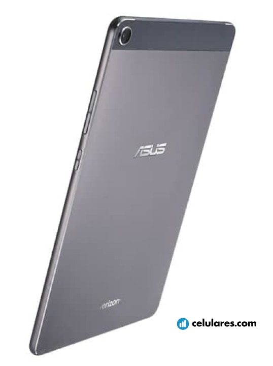 Imagen 3 Tablet Asus ZenPad Z8s ZT582KL