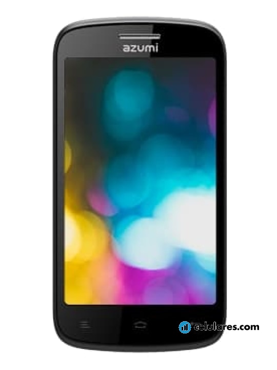 Azumi A40