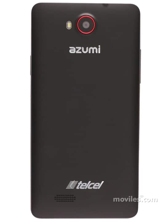 azumi a50