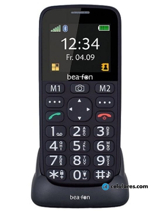 Imagen 2 Beafon SL240