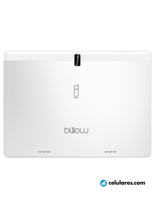 Imagen 3 Tablet Billow X101 Pro