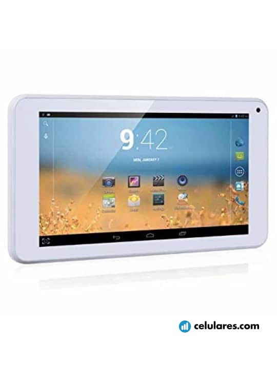 Tablet Billow X701