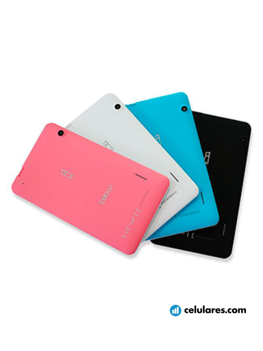 Imagen 5 Tablet Billow X701