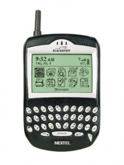 BlackBerry 6510