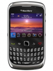 Fotografia BlackBerry Curve 3G 9300